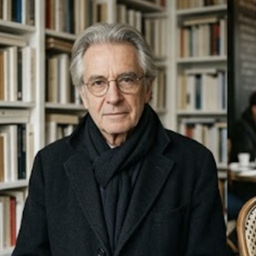 Julien Moreau